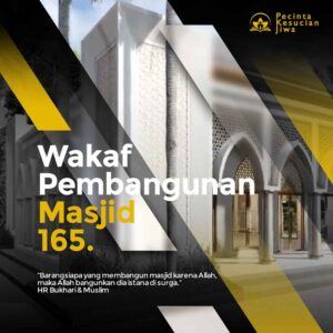 Wakaf-Masjid